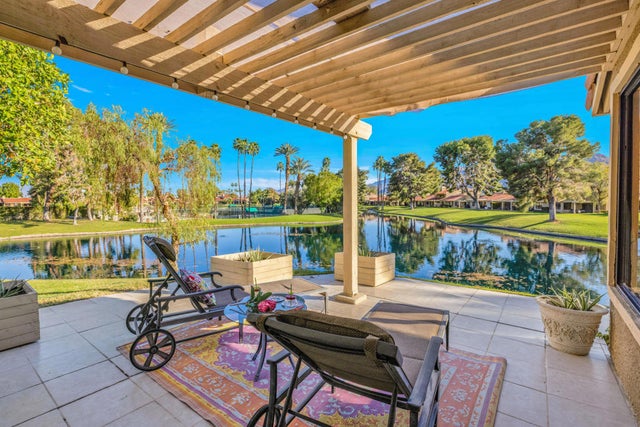 12 Tennis Club Drive, Rancho Mirage