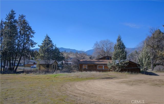 905 Campbell, Yreka