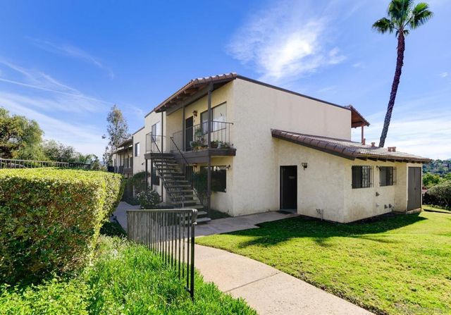 625 S Fig Street # 10, Escondido