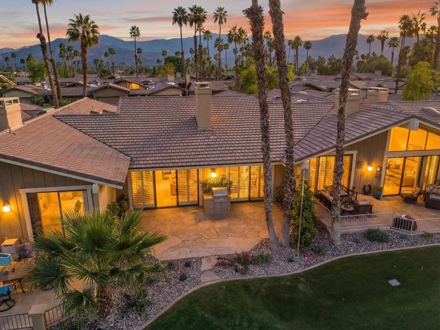 324 Sundance Circle, Palm Desert