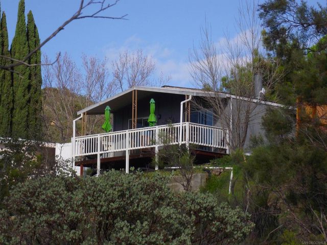 35109 Highway 79 # Space/unit #32, Warner Springs