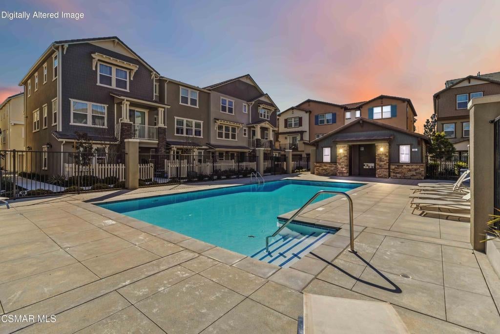 578 Apricot Lane, Fillmore