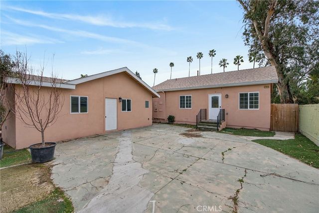 149 E 4th, San Bernardino