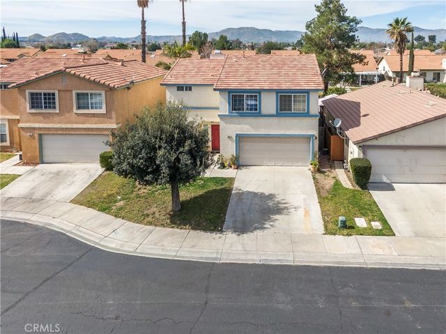 260 Mahogany, San Jacinto