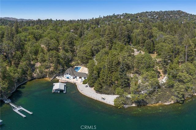 28641 North Shore Road, Lake Arrowhead
