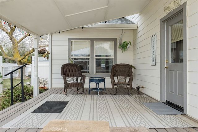 4371 County Road H, Orland