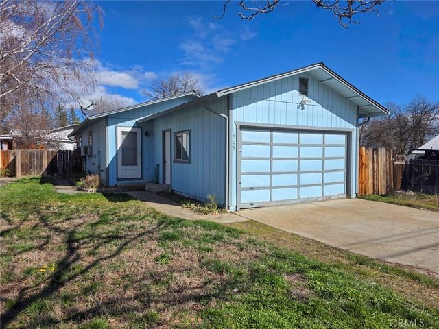 908 Miner St, Yreka