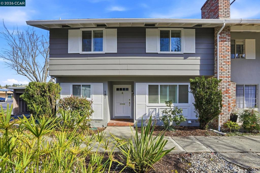 187 Miramonte Drive, Moraga