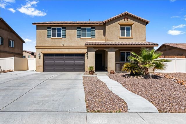38113 Versailles, Palmdale