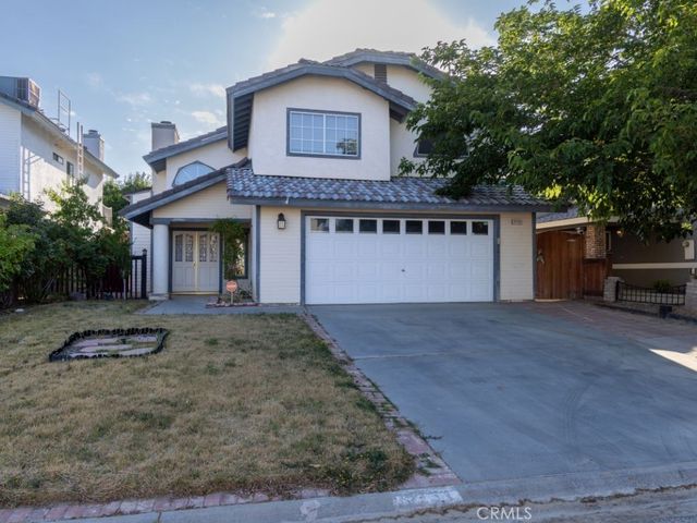 21131 Windsong Street, California City
