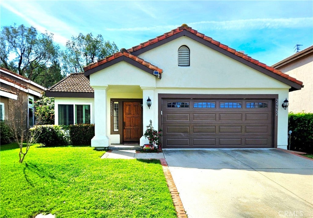 24952 Rancho Clemente, Laguna Niguel