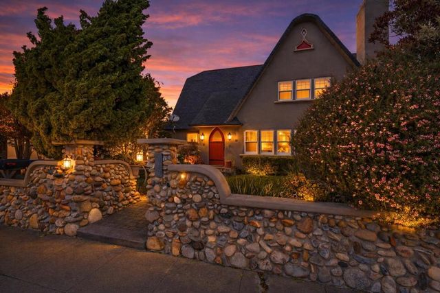 410 Pine Avenue, Pacific Grove