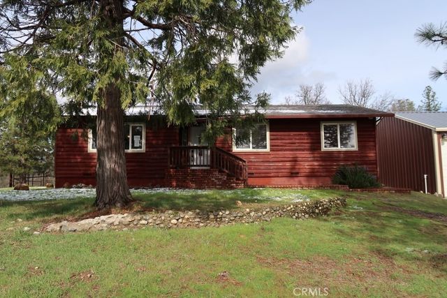 9760 Evans, Oregon House