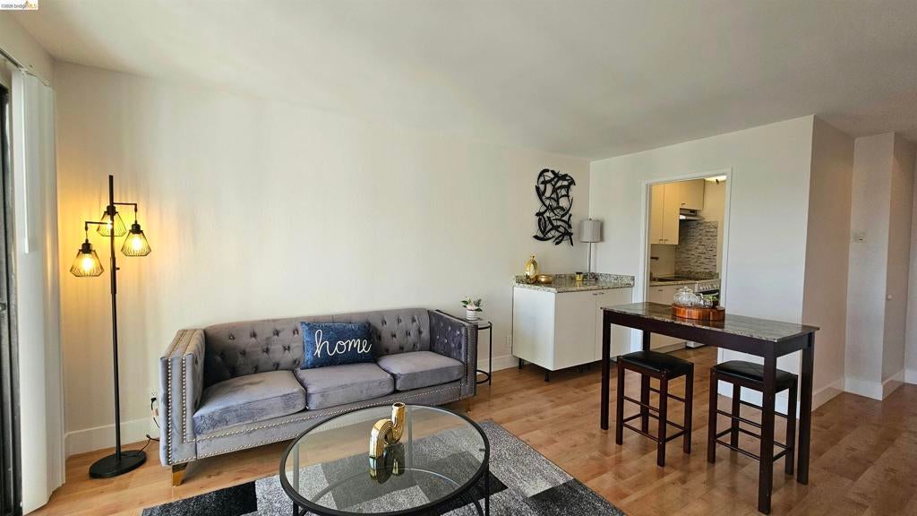 4 Captain Drive E405, Emeryville