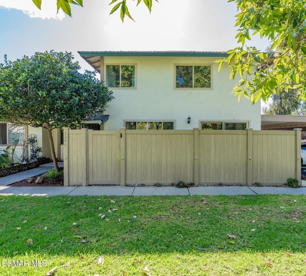 2291 Moss Court, Thousand Oaks