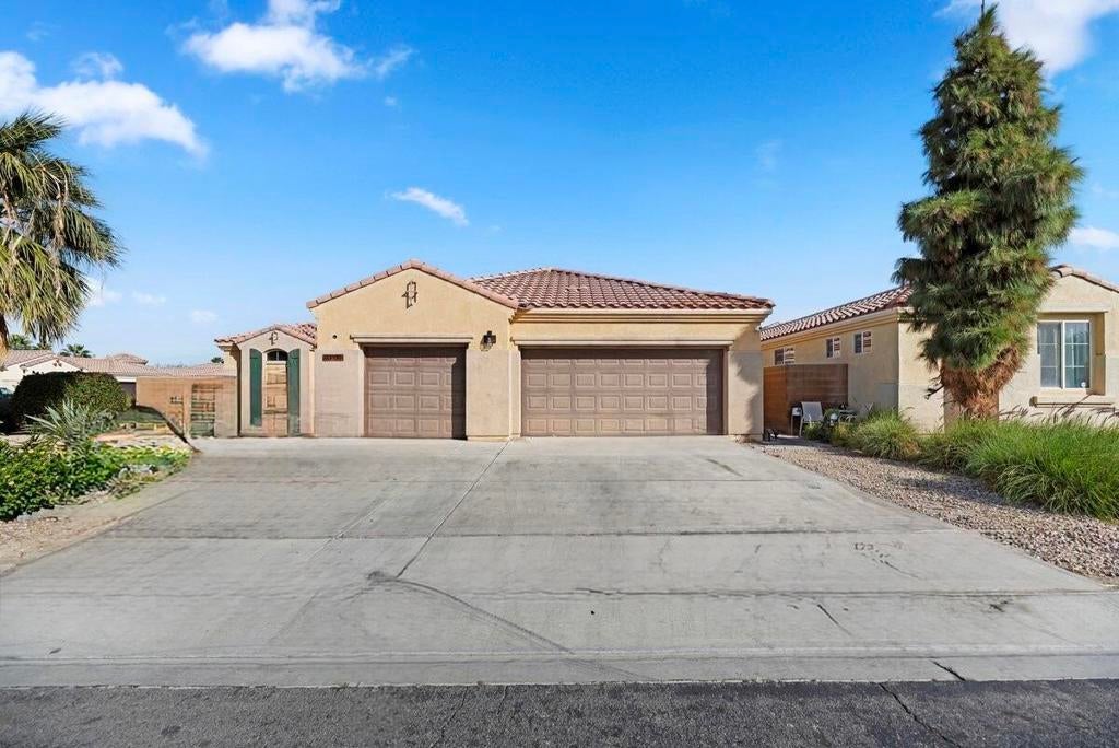 83930 Bridges Court, Indio