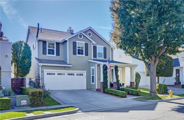 10 Roycroft Court, Ladera Ranch
