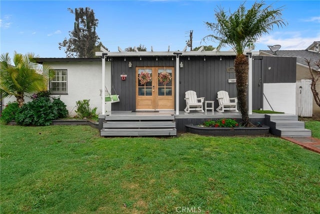 15109 Gerkin Avenue, Lawndale.