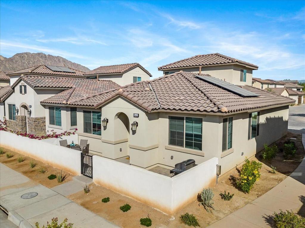 80411 Whisper Rock Way, La Quinta
