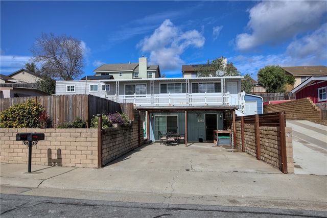 770 & 772 Beverly, Nipomo