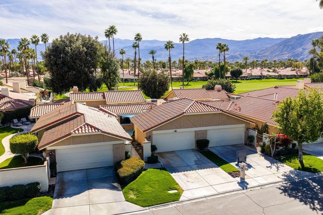 445 N Sierra Madre, Palm Desert
