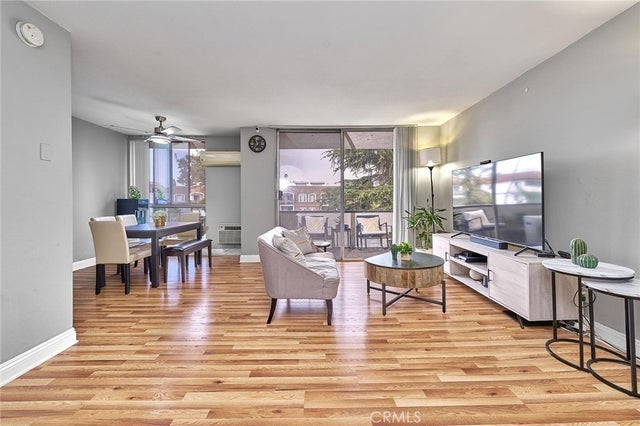 244 S La Fayette Park # 301, Los Angeles