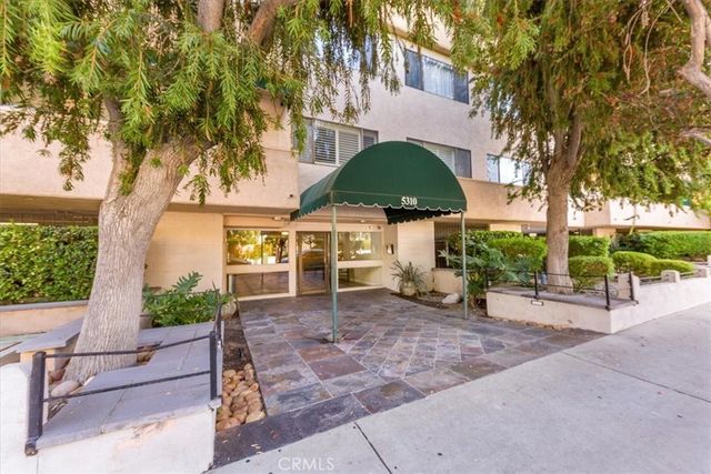 5310 Zelzah Unit 114, Encino