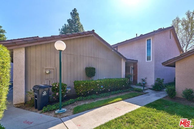 2426 Plaza De Vista, Fullerton