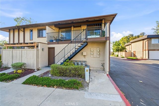 26247 Via Roble # 20, Mission Viejo