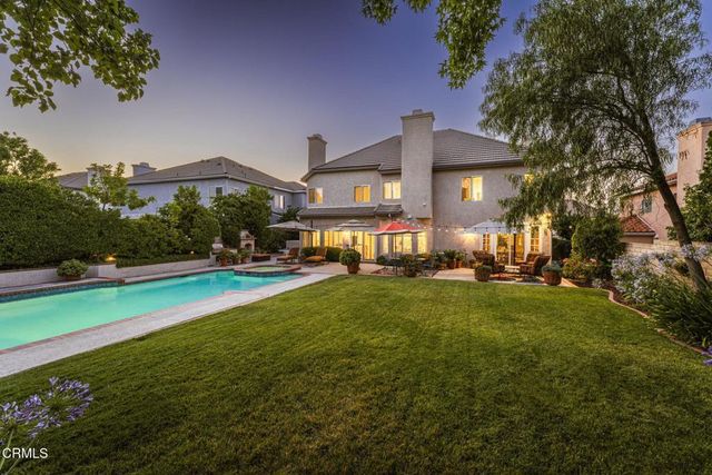 24006 Clarington Drive, West Hills