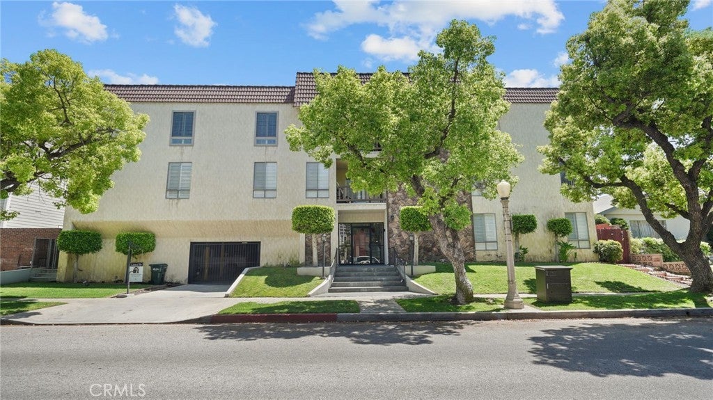 510 Jackson Street 301, Glendale