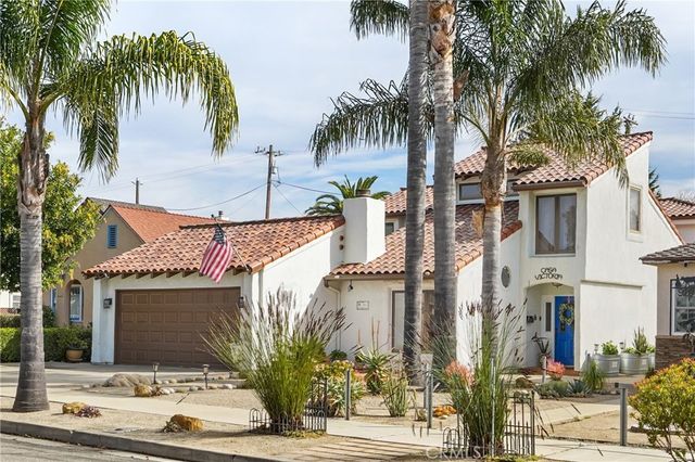 914 S Mcclelland, Santa Maria