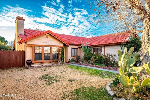 43319 27th W, Lancaster