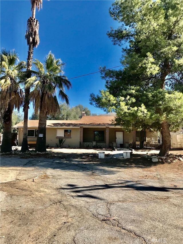 7840 Reche Canyon Road, Colton