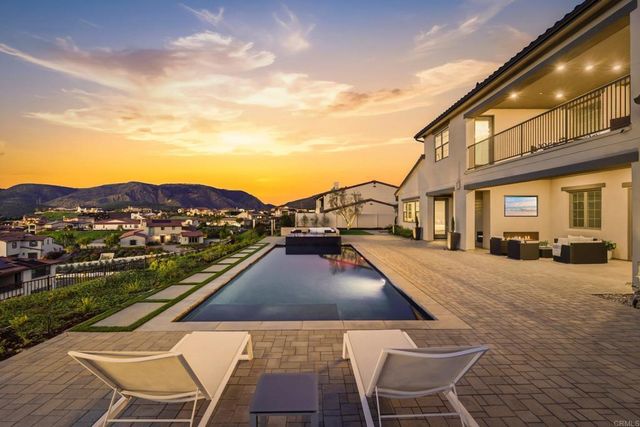 8144 Silverwind Drive, San Diego