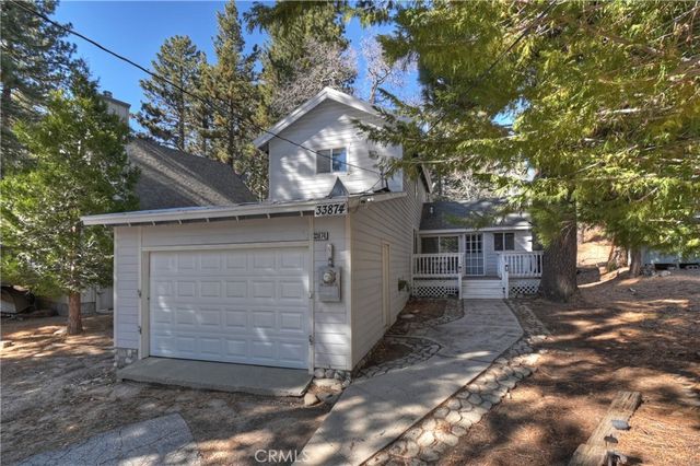 33874 Green Valley Lake Road, Green Valley Lake