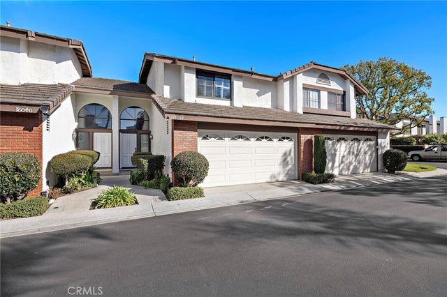 18044 Courreges Court, Fountain Valley