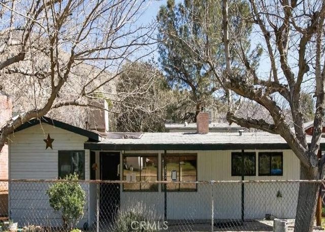 452 Sirretta Street, Kernville
