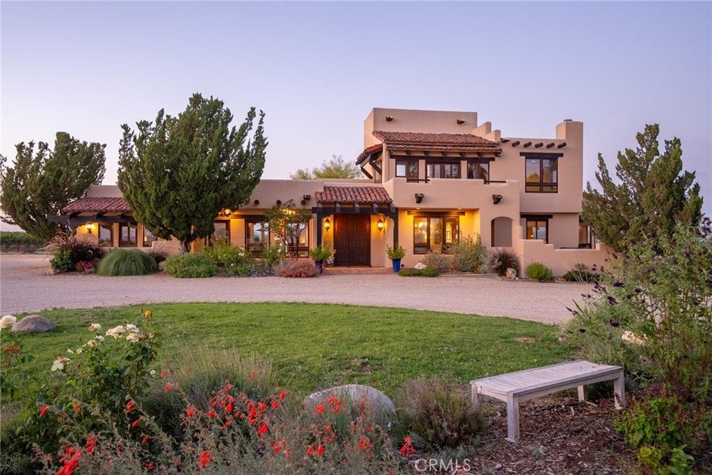 7010 Wilderness Lane, Paso Robles