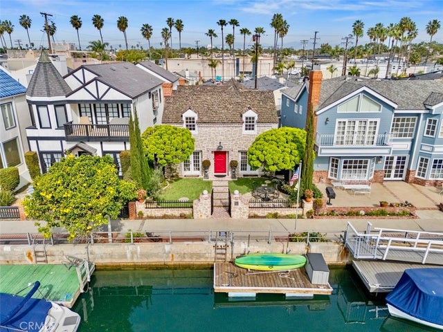 89 Rivo Alto Canal, Long Beach