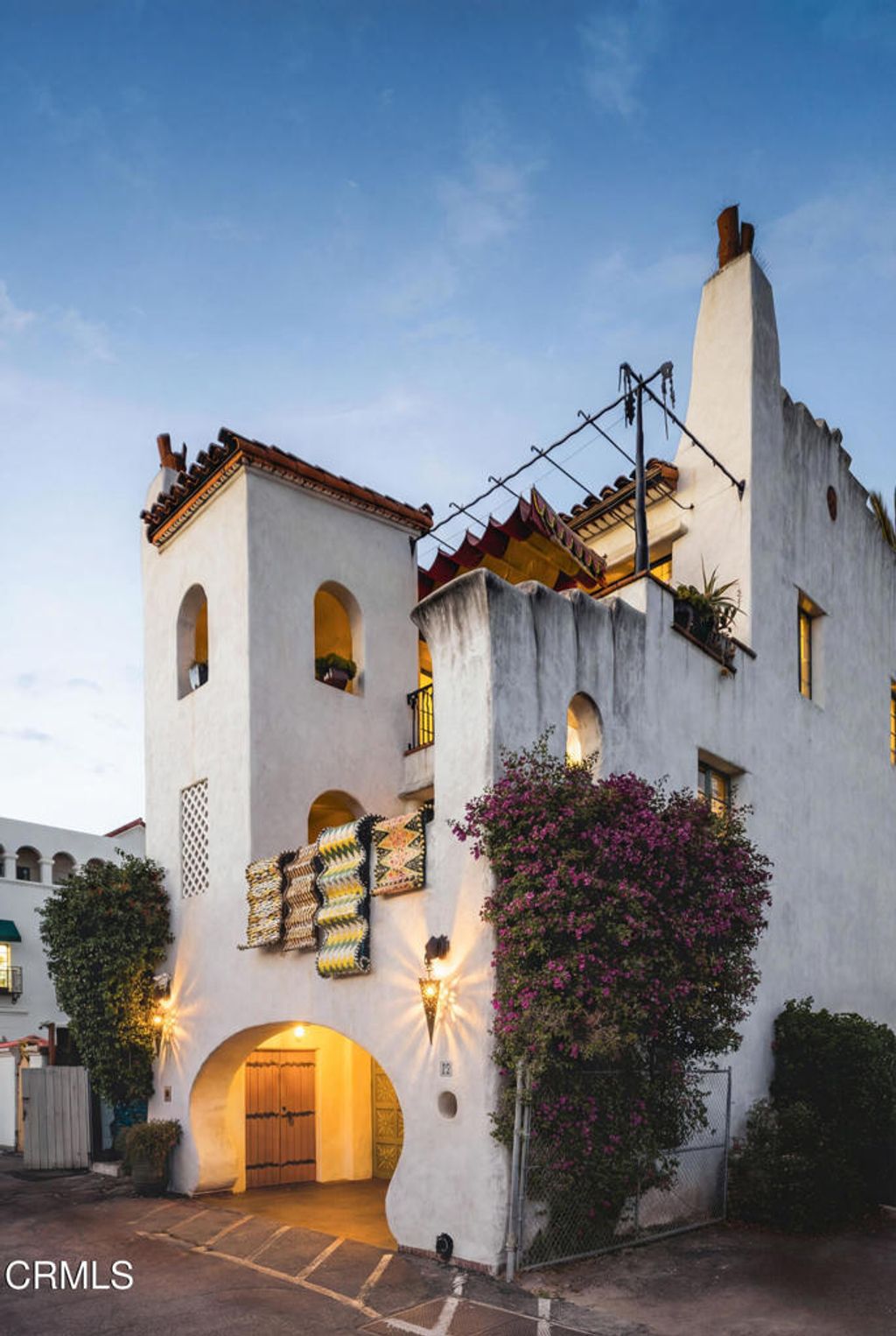 12 W Gutierrez Street, Santa Barbara