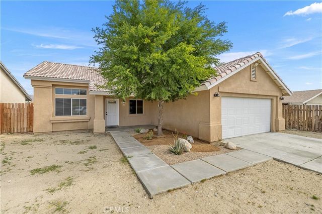 13780 Del Ray, Desert Hot Springs