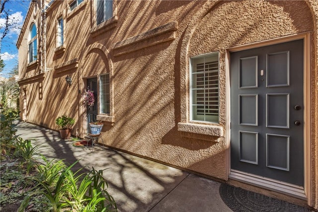 25144 Steinbeck # F, Stevenson Ranch