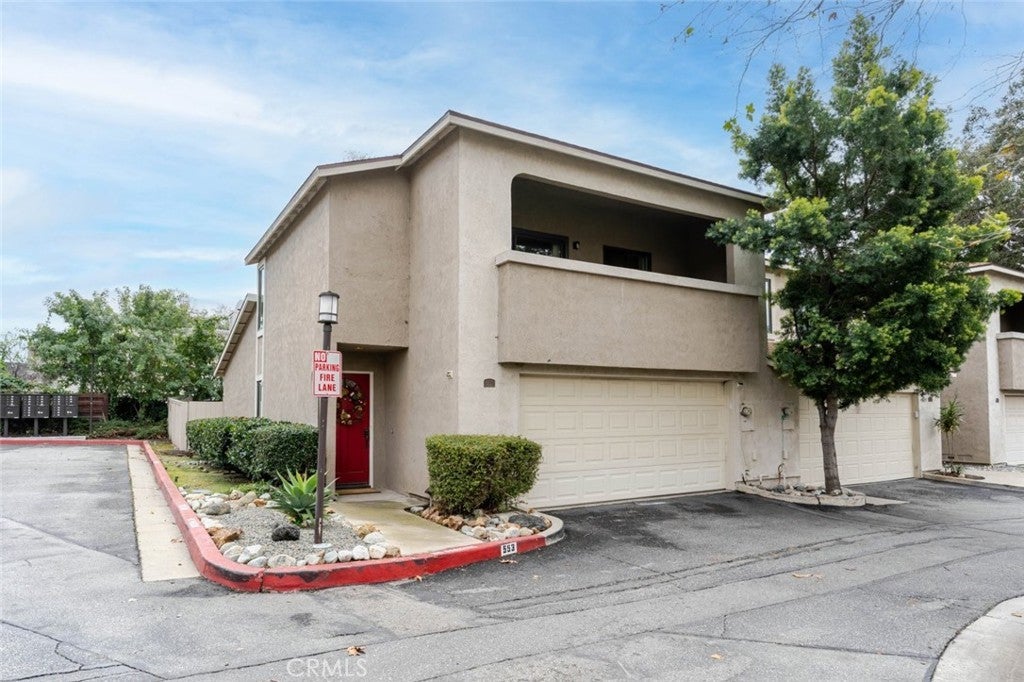 553 Wayland Court, Claremont