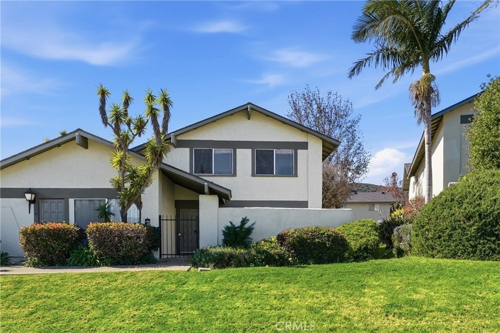 1750 Prefumo Canyon 22, San Luis Obispo