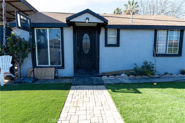 3895 Twining, Jurupa Valley