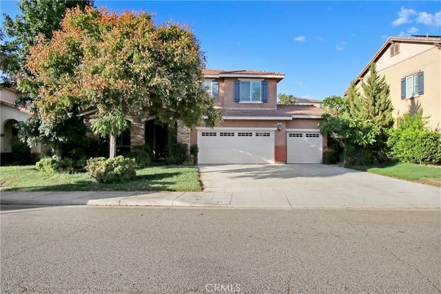 41031 Crimson Pillar, Lake Elsinore