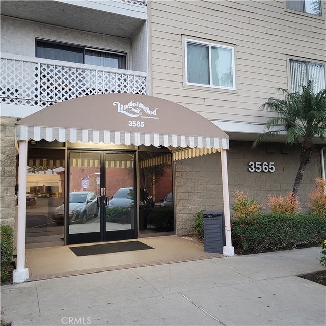 3565 Linden Avenue # 306, Long Beach