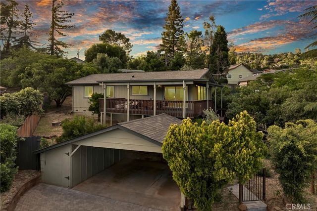 18528 North Shore Drive, Hidden Valley Lake