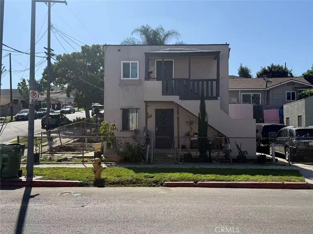 2426 Medford, Los Angeles